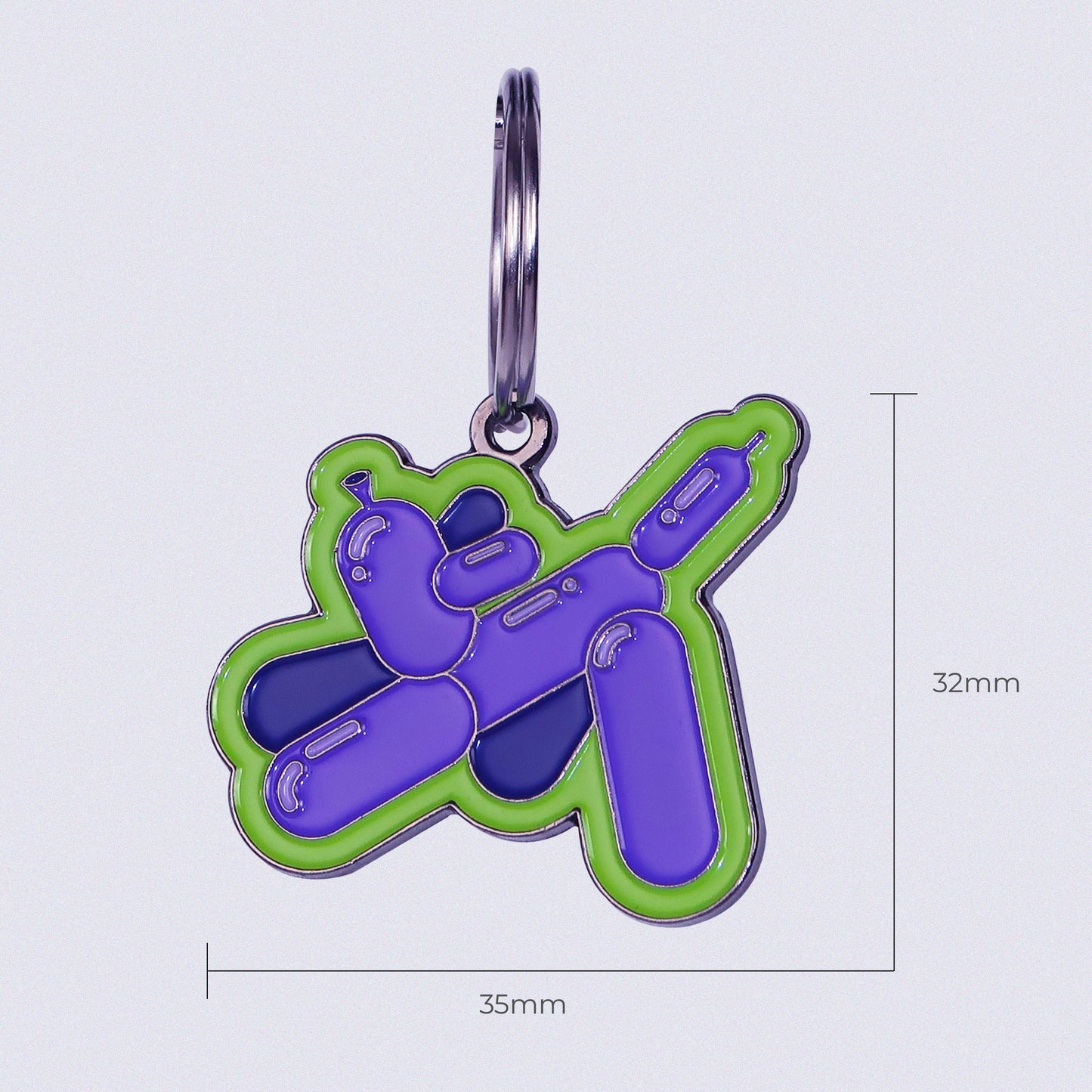 Balloon Dog
