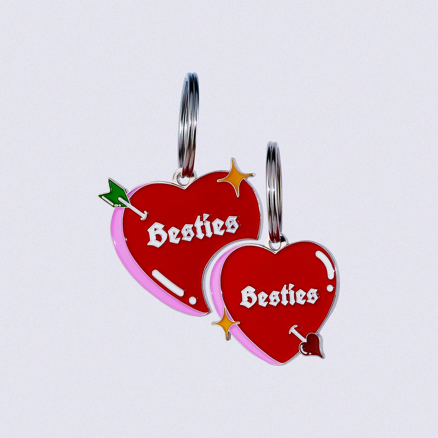 Besties For Life