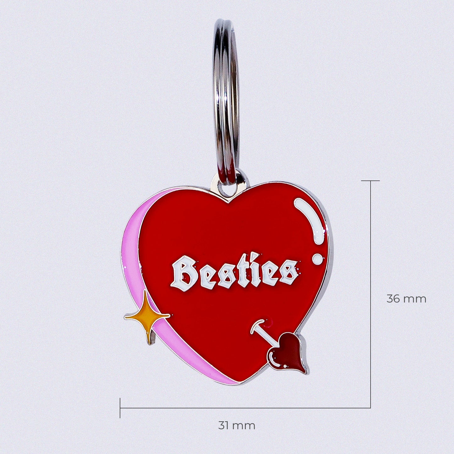 Besties For Life