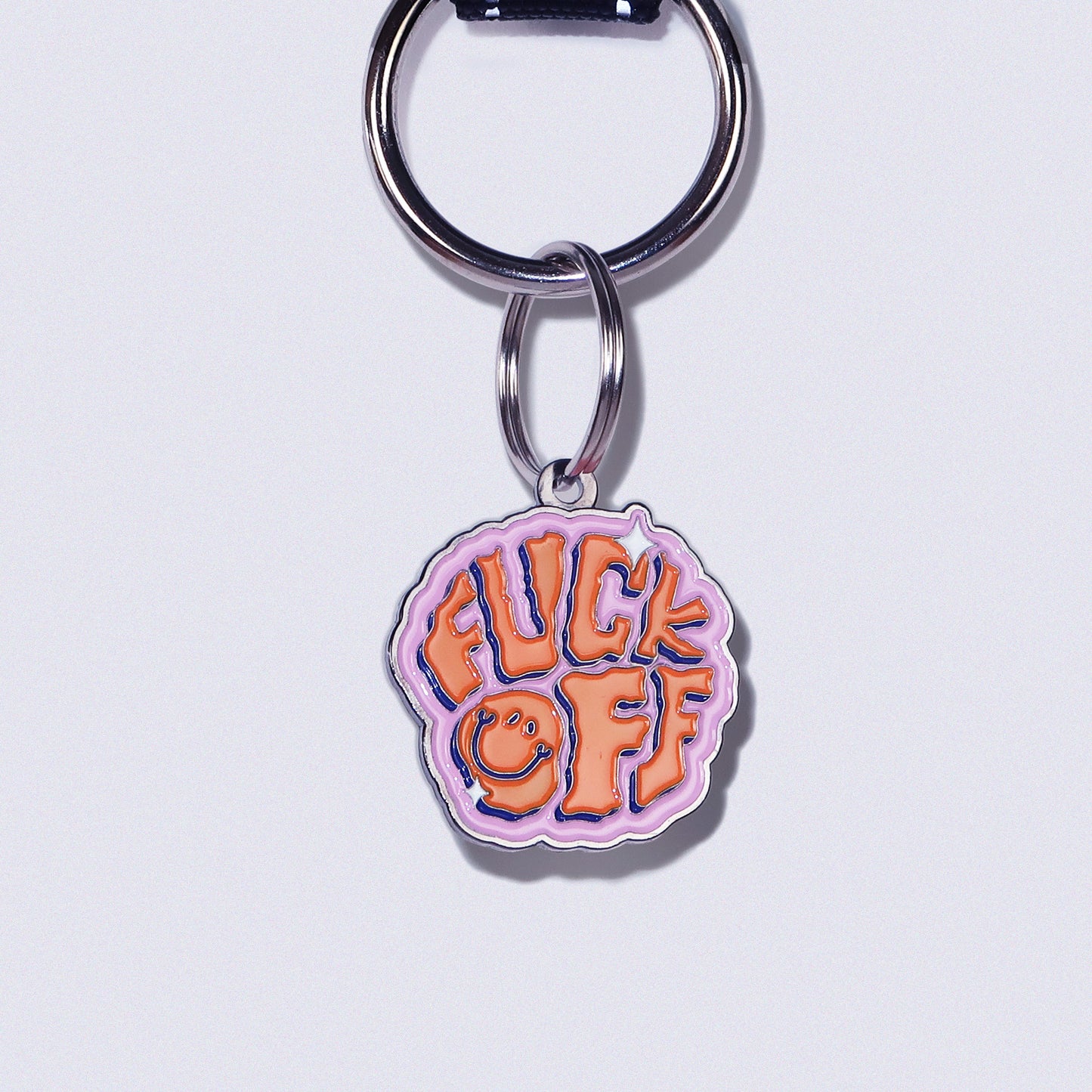F**k Off ✨Please✨
