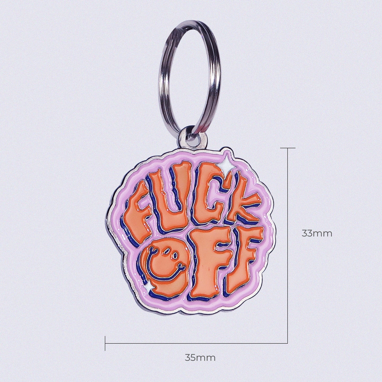 F**k Off ✨Please✨