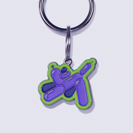 Balloon Dog