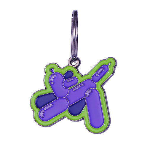 Balloon Dog
