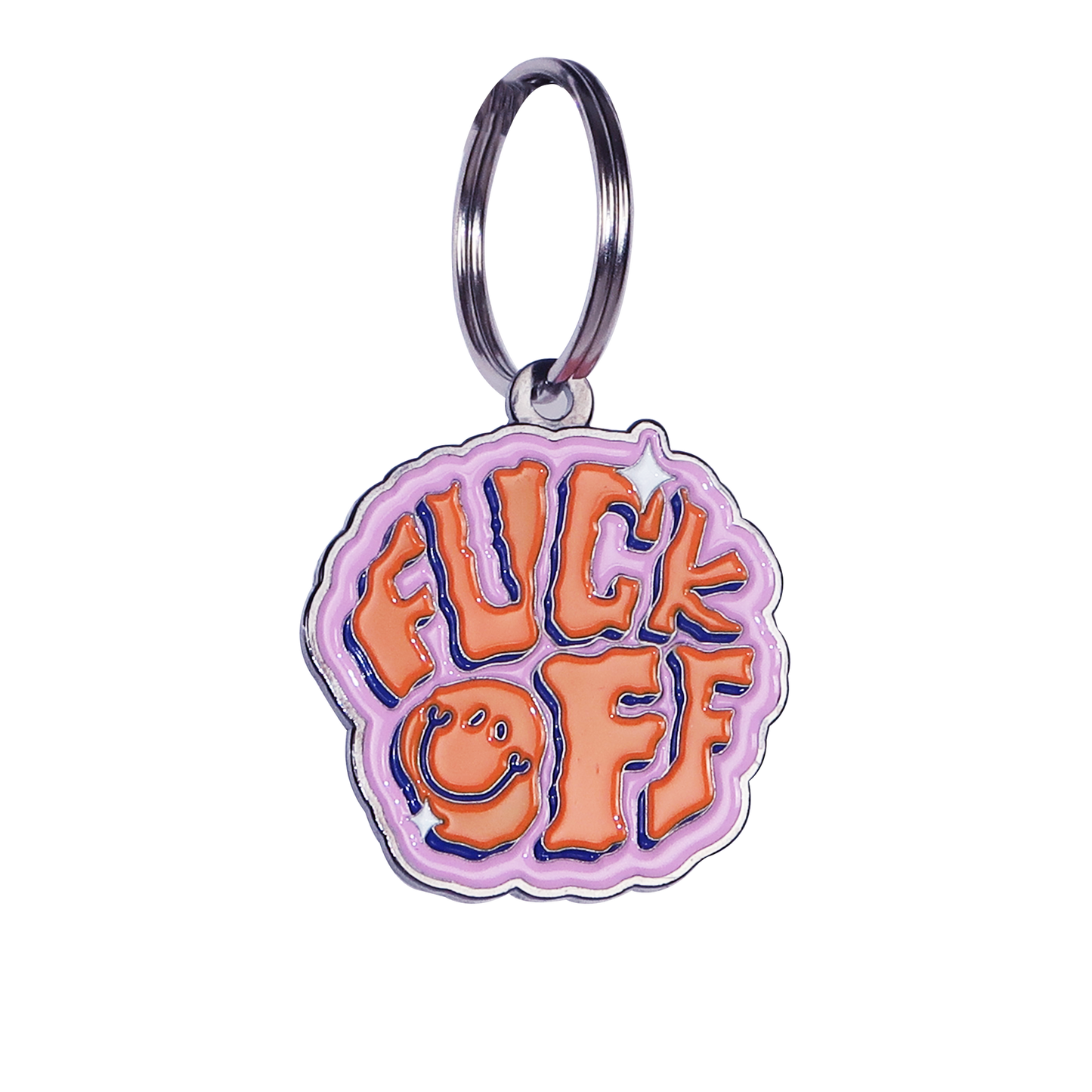 F**k Off ✨Please✨