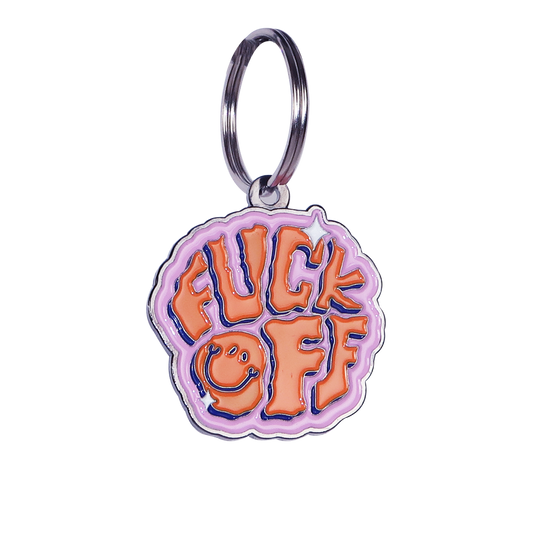 F**k Off ✨Please✨